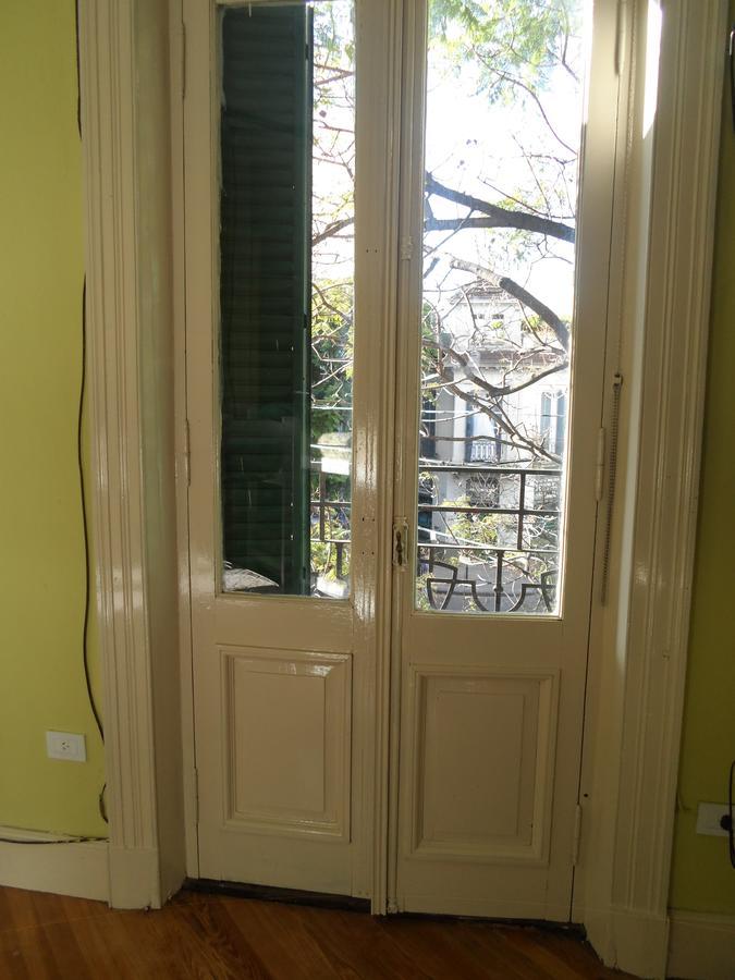 Ey Mochila Hostel La Plata Exterior photo